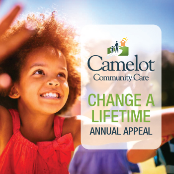 Annual Appeal Banner