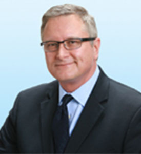 Ron Schultz