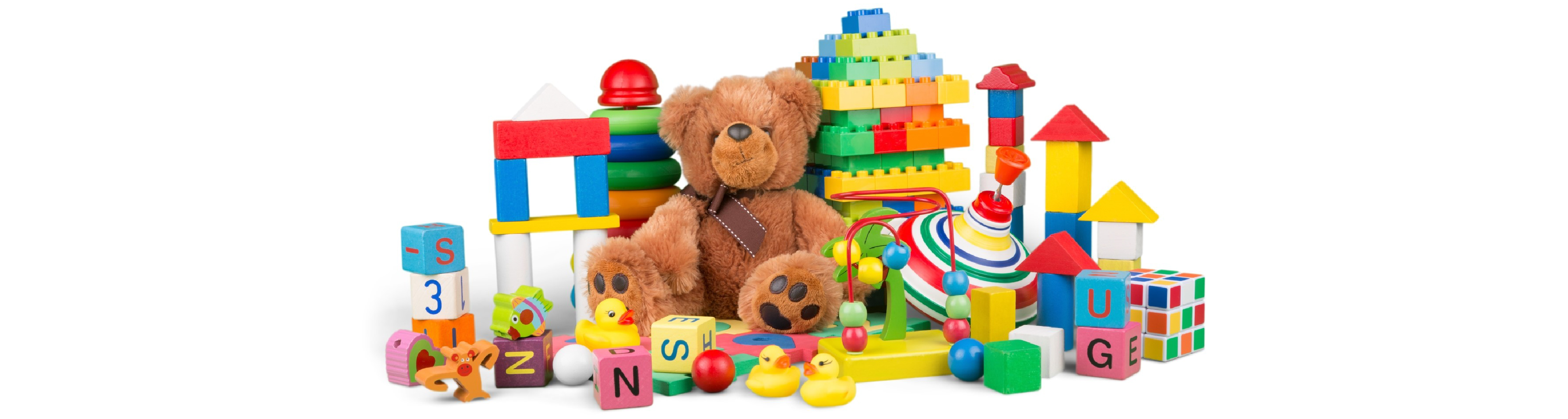 Toys