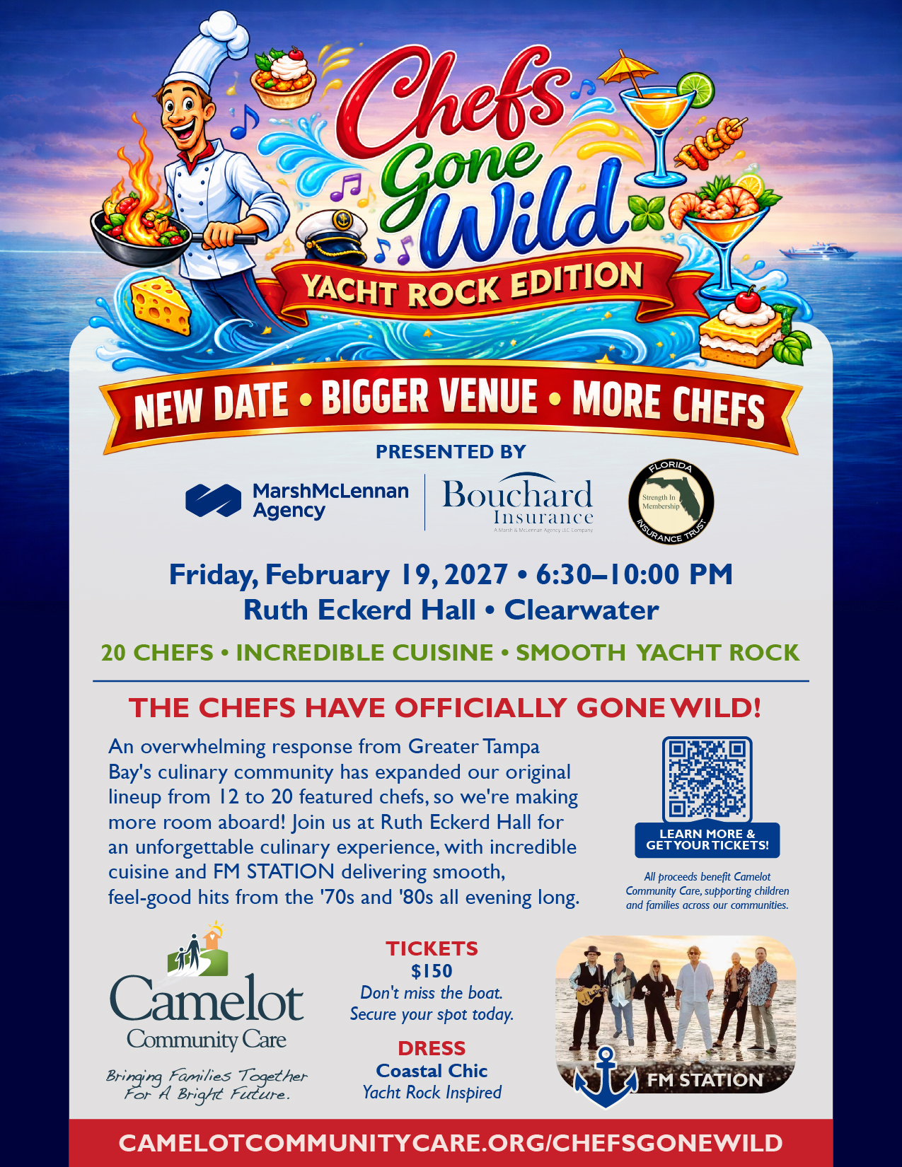 CGW General Flyer