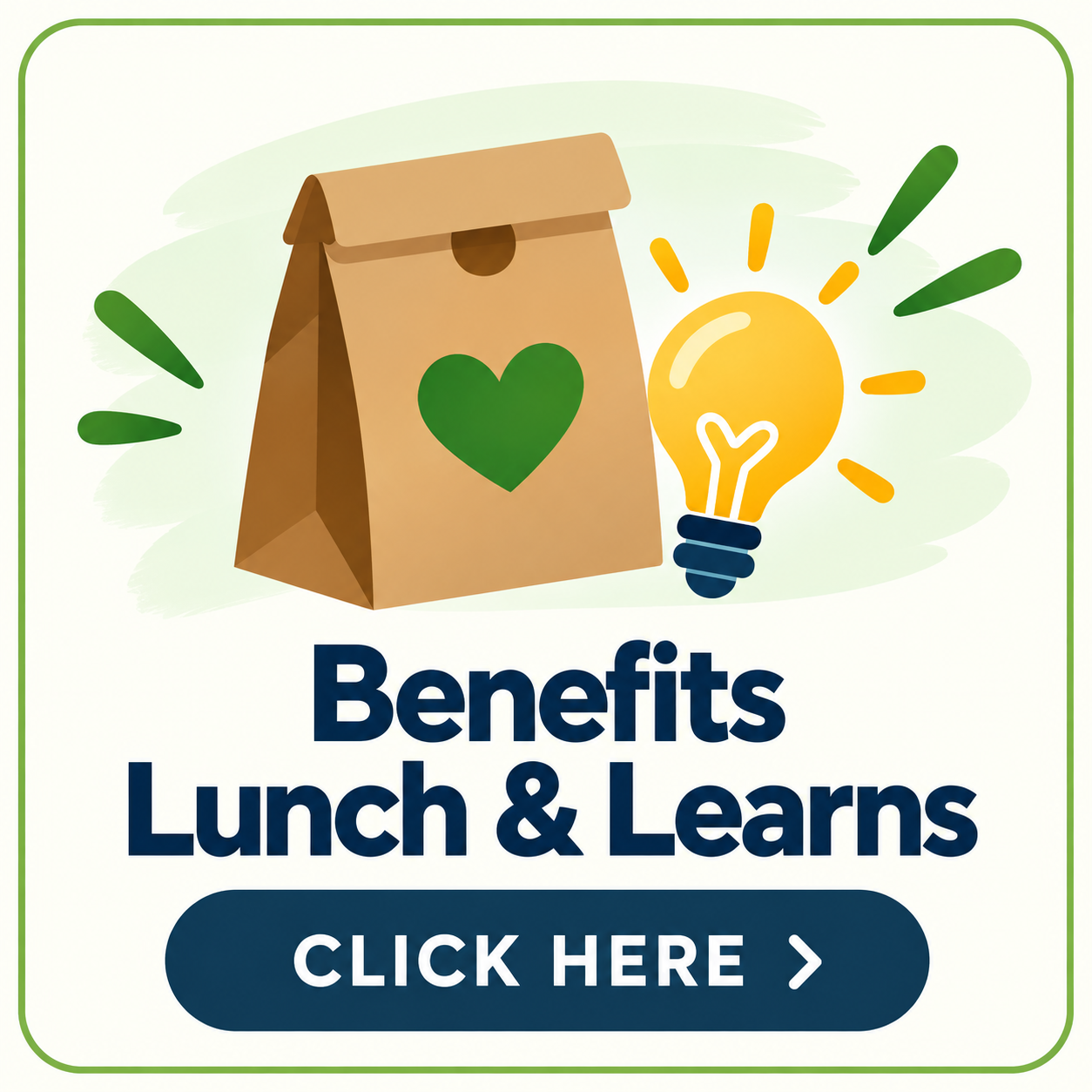 Benefits Lunch & Learns