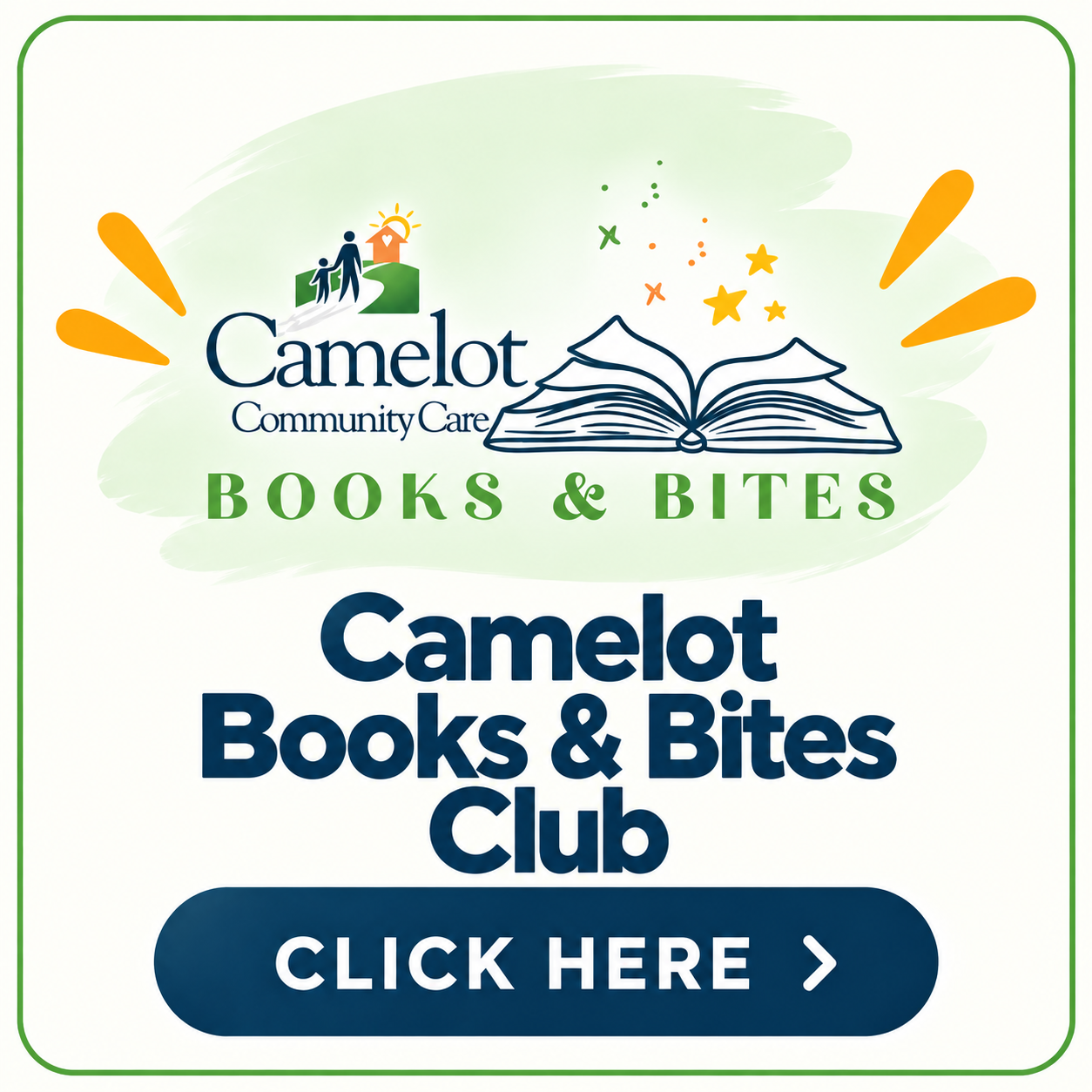 Books & Bites Club