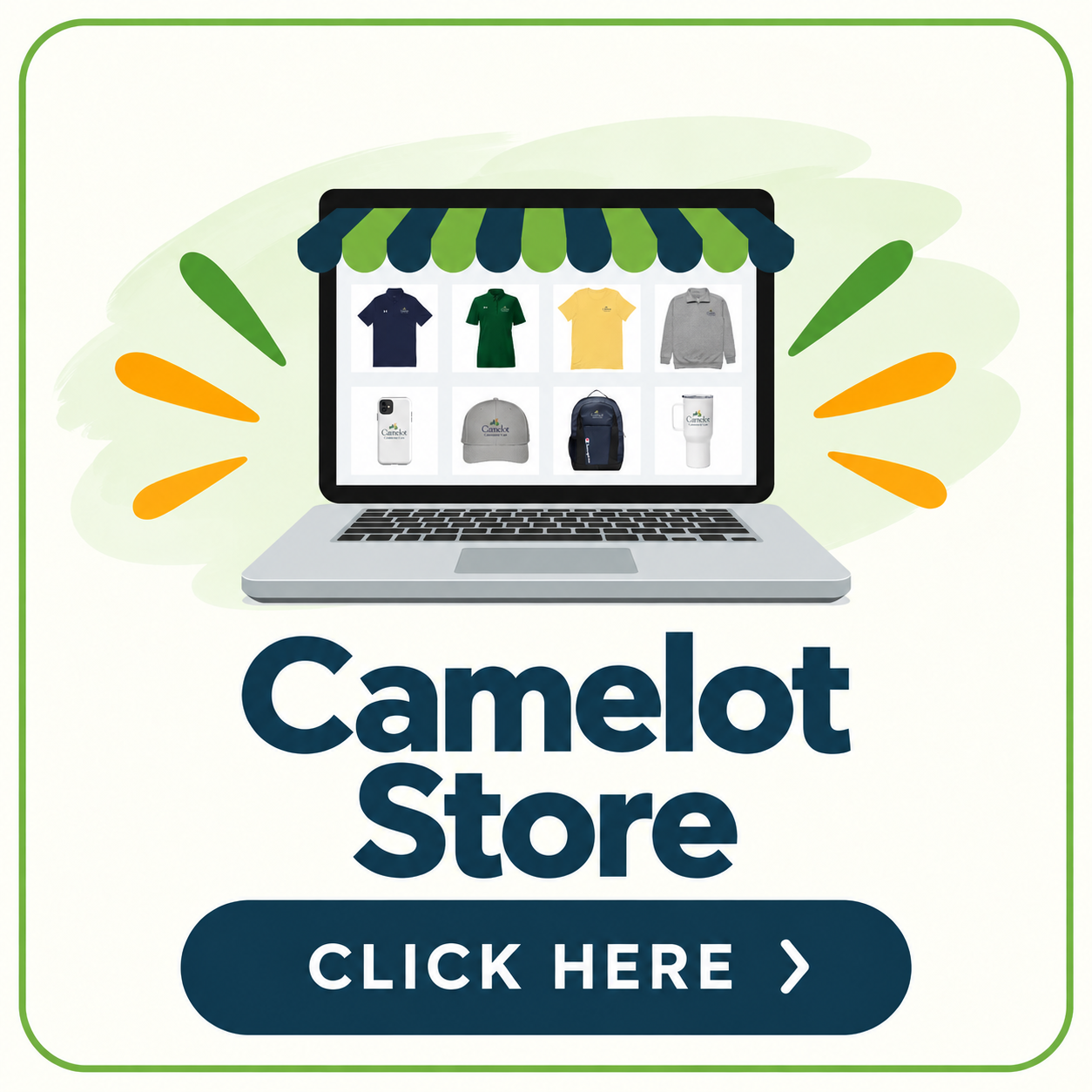 Camelot Store