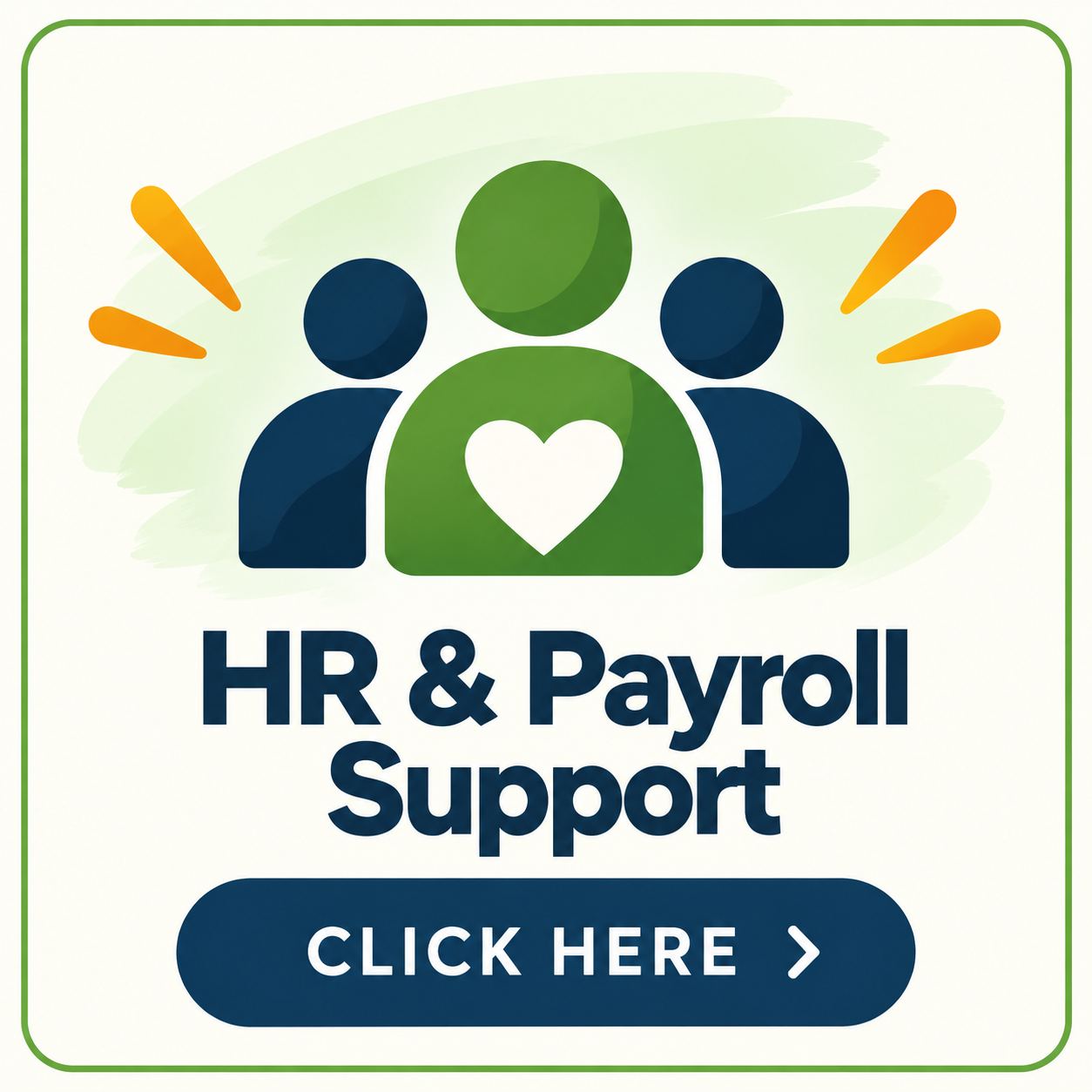 HR / Payroll Support