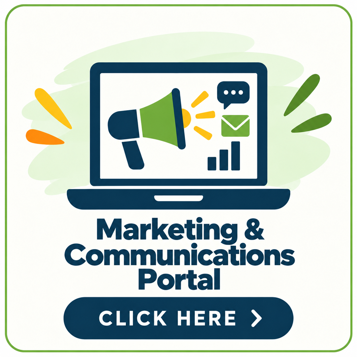 Marketing & Communications Portal
