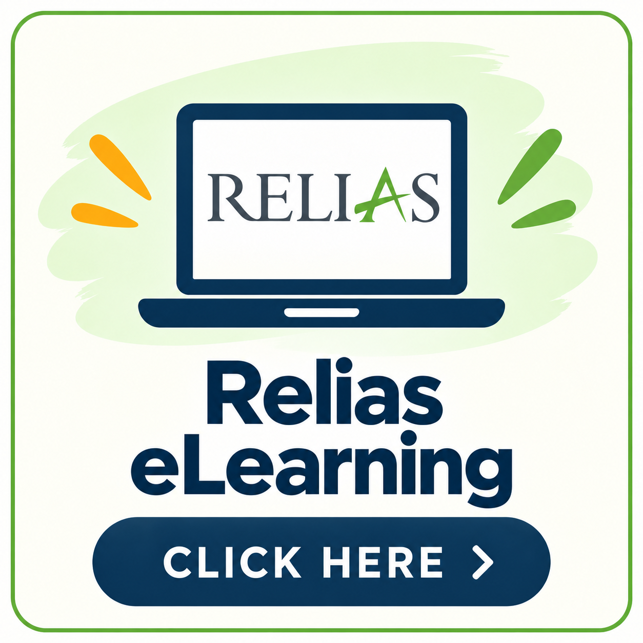 Relias eLearning