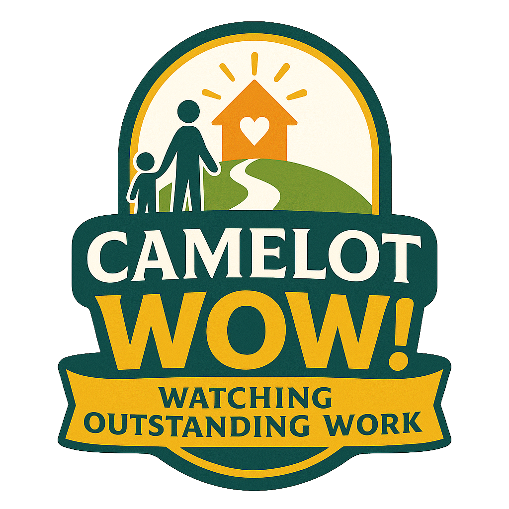 Camelot WOW!