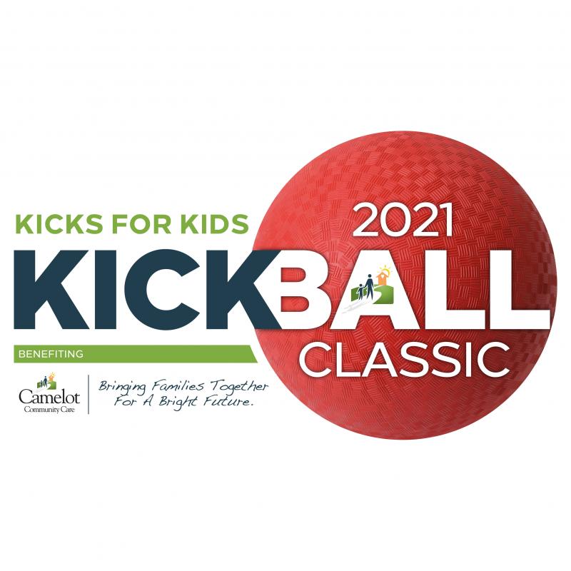 Camelot Community Care Kicks for Kids Kickball Classic Palm Beach
