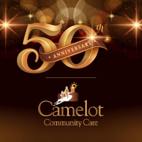 Fostering Brighter Tomorrows 50th Anniversary Celebration