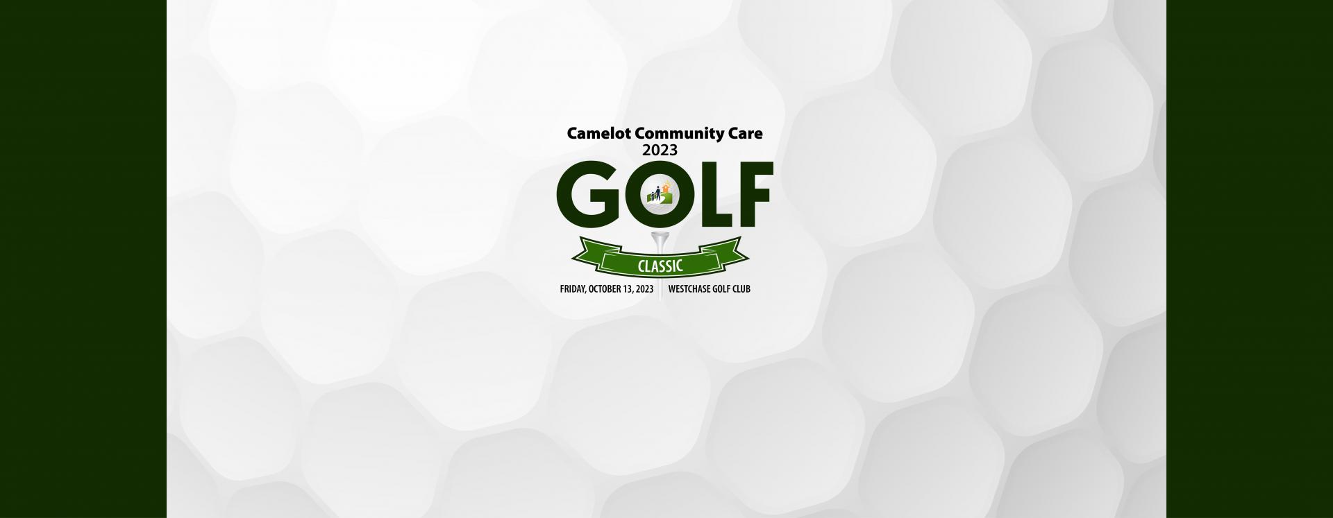 Golf Classic 2023 Hero Image